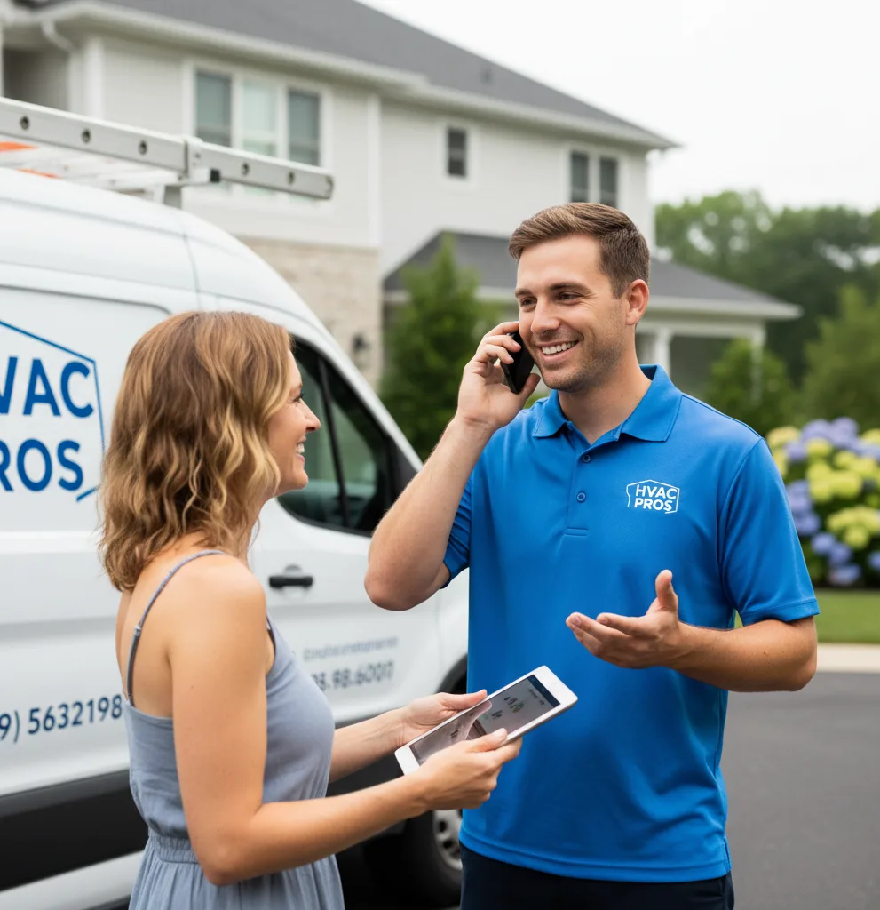 Cobra HVAC customer support in Federal Heights